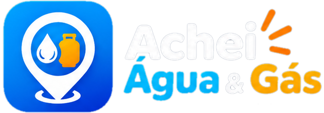 Achei Água & Gás