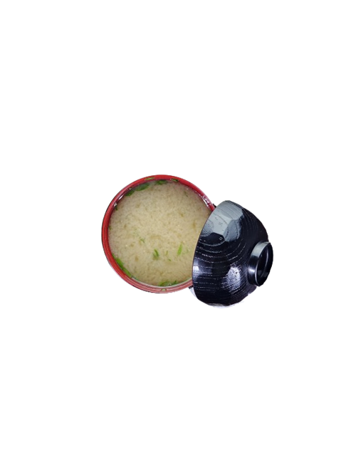 Missoshiro