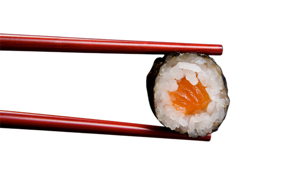 Sushi no hashi
