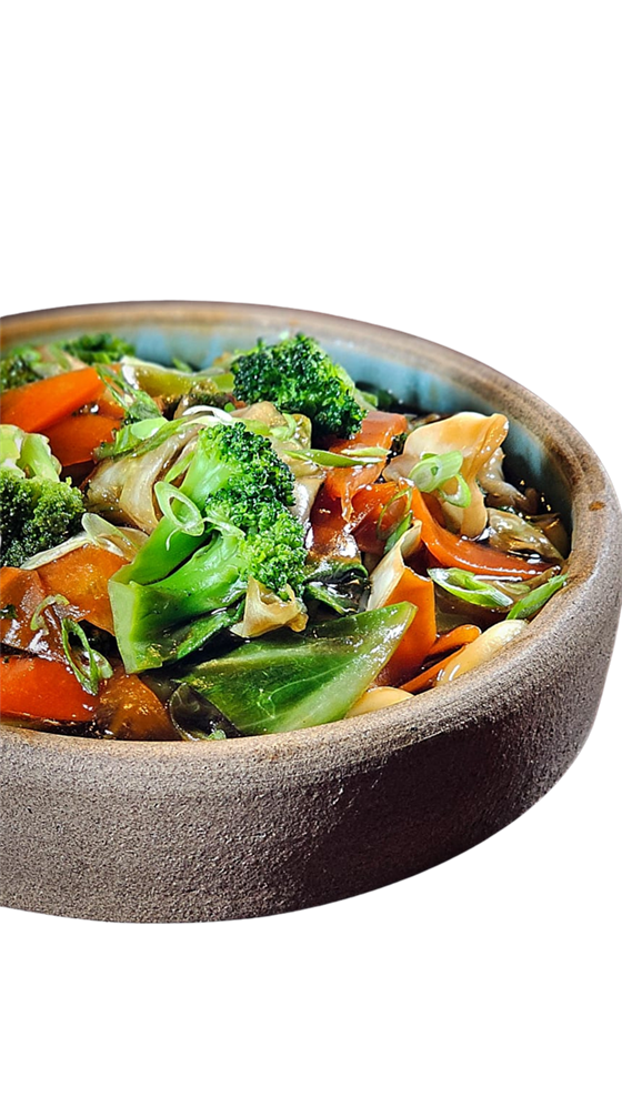 Yakissoba